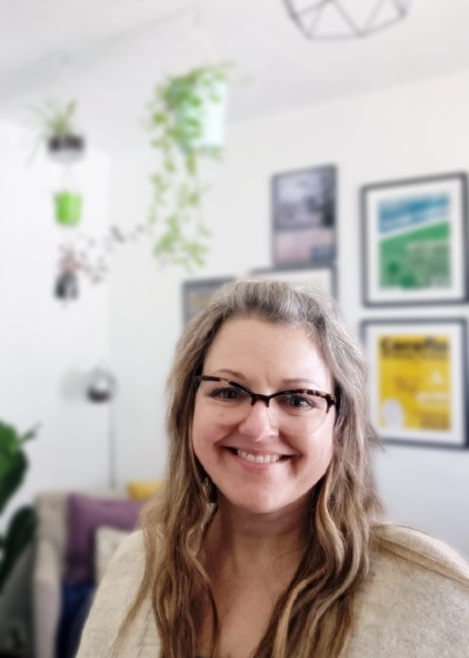 Clare Foley - ADHD Informed Coach Based in Co Clare